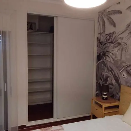 Apartment Dos Aveiros, Lote 6 T1 -