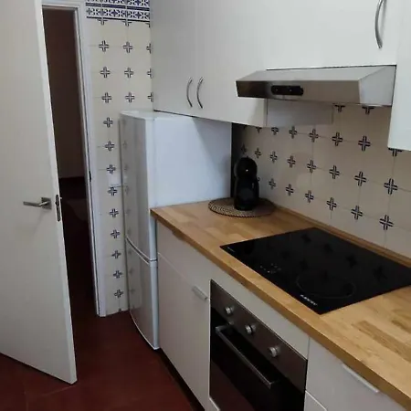 - Lote 6 T1 Apartman
