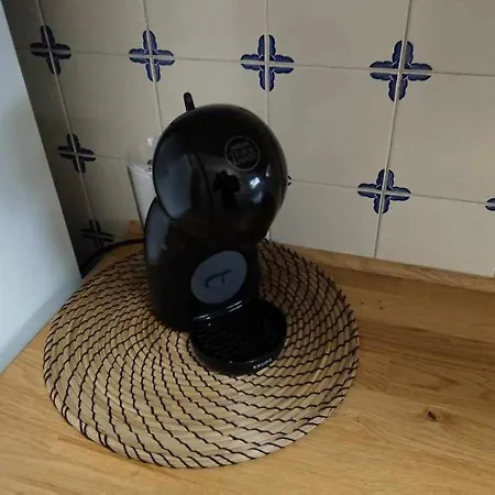 - Lote 6 T1 * Albufeira