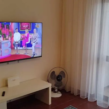 - Lote 6 T1 Apartman Albufeira