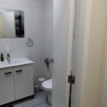 Apartman - Lote 6 T1 Albufeira