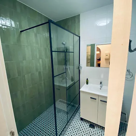 - Lote 6 T1 Apartman Albufeira