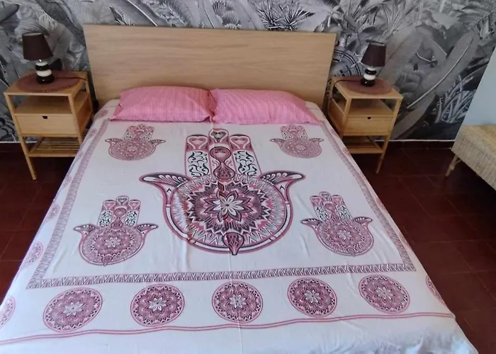 Appartement Dos Aveiros, Lote 6 T1 - *