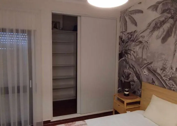 Appartement Dos Aveiros, Lote 6 T1 -