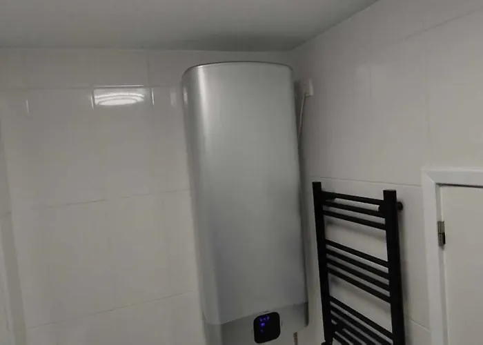 Dos Aveiros, Lote 6 T1 - * Albufeira