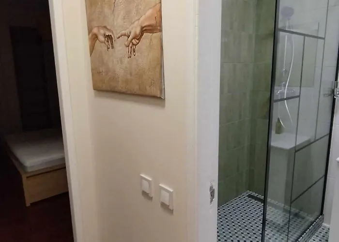 Dos Aveiros, Lote 6 T1 - Appartement