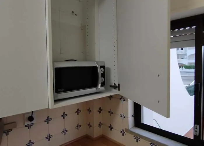 Appartement Dos Aveiros, Lote 6 T1 -