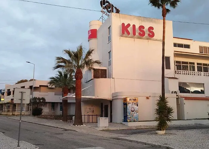 Appartement Dos Aveiros, Lote 6 T1 - *