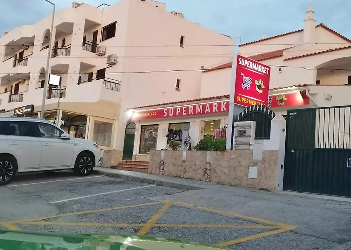 Appartement Dos Aveiros, Lote 6 T1 - *