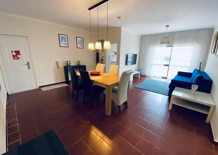 Appartement Dos Aveiros, Lote 6 T1 -