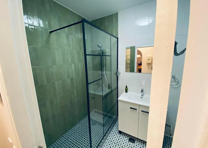 Dos Aveiros, Lote 6 T1 - Appartement Albufeira