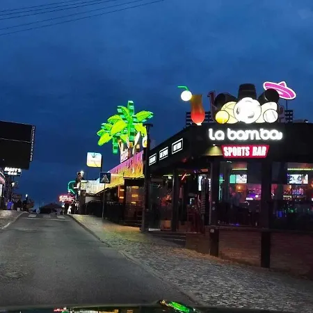 Appartement - Lote 6 T1 Albufeira