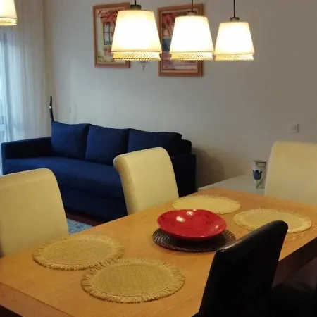 - Lote 6 T1 * Albufeira