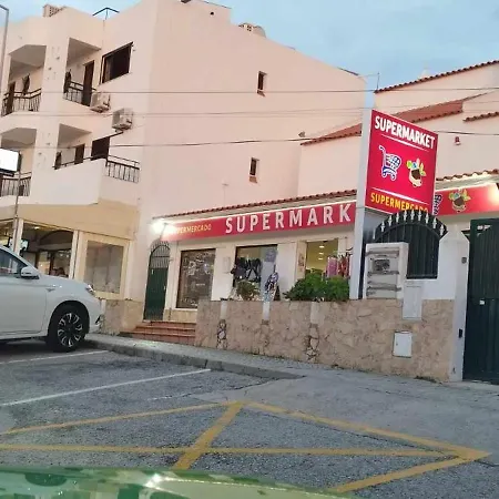 Apartamento - Lote 6 T1 *