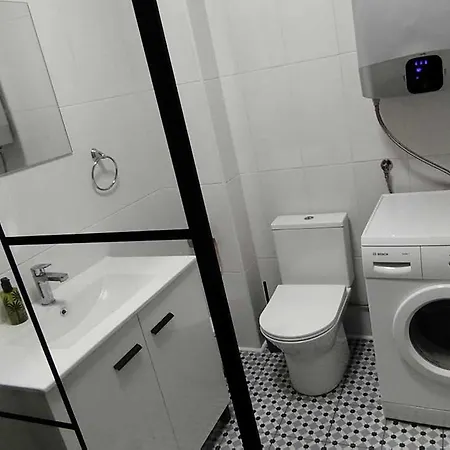 - Lote 6 T1 아파트 알부페이라