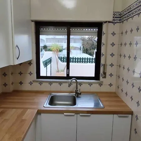 Dos Aveiros, Lote 6 T1 - * Albufeira