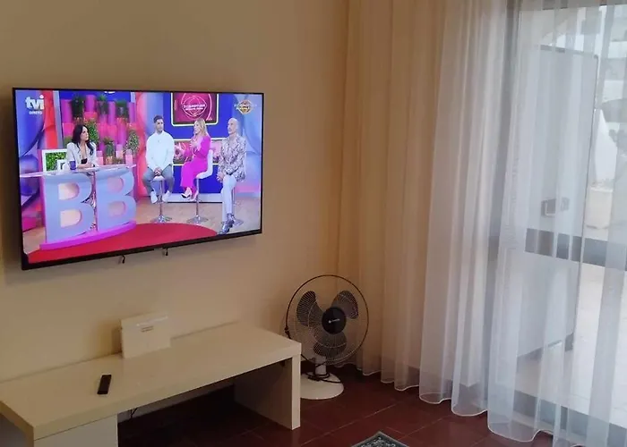Dos Aveiros, Lote 6 T1 - Apartment Albufeira