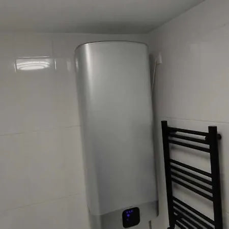Dos Aveiros, Lote 6 T1 - * Albufeira