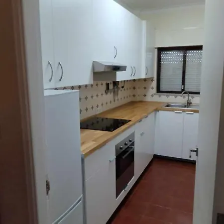 Dos Aveiros, Lote 6 T1 - Apartamento Albufeira