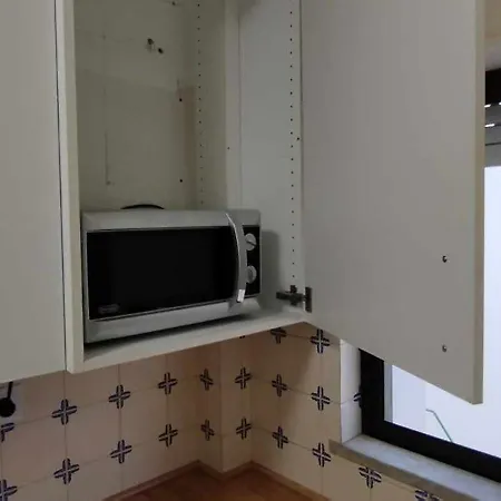 Apartamento Dos Aveiros, Lote 6 T1 -