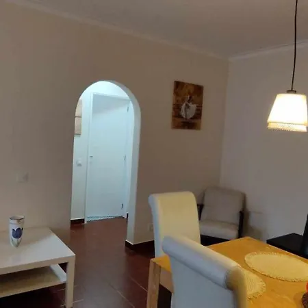 Apartamento Dos Aveiros, Lote 6 T1 - *