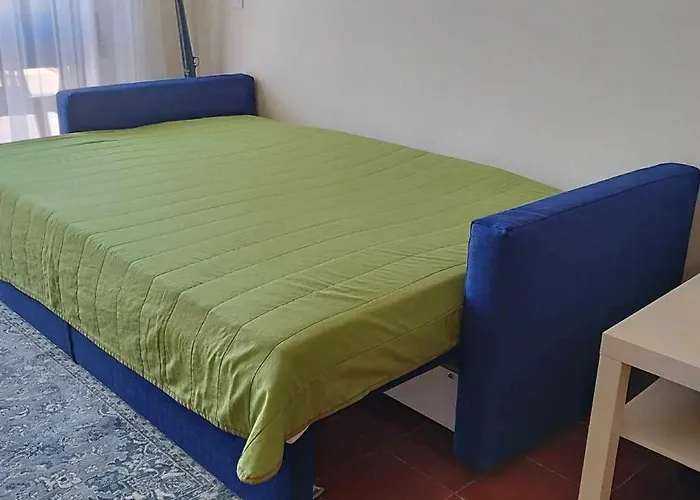 Dos Aveiros, Lote 6 T1 - * Albufeira