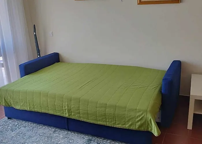 Dos Aveiros, Lote 6 T1 - Apartamento Albufeira