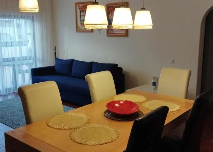 Dos Aveiros, Lote 6 T1 - * Albufeira