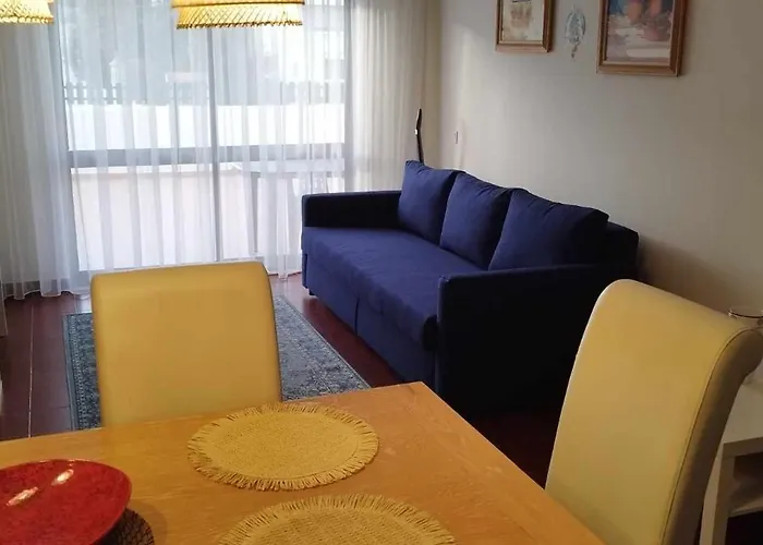 Dos Aveiros, Lote 6 T1 - Albufeira
