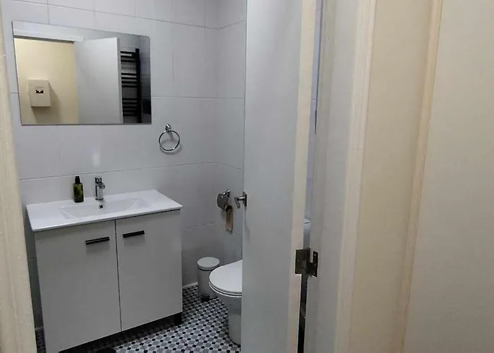 Apartamento Dos Aveiros, Lote 6 T1 - Albufeira