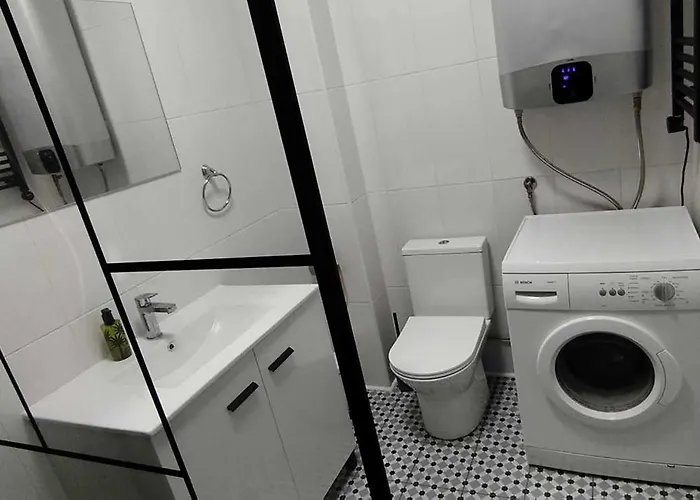 Dos Aveiros, Lote 6 T1 - Apartamento Albufeira